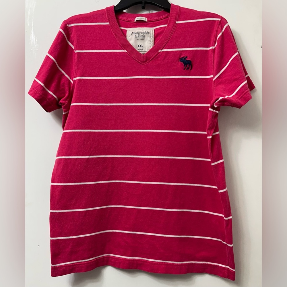 COPY - Abercrombie & Fitch